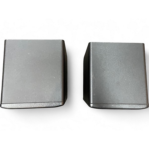 Used M-Audio BX5 Pair Powered Monitor