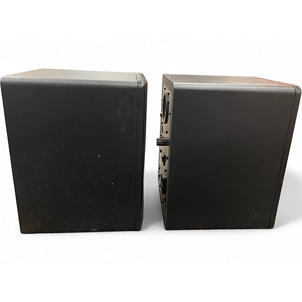 Used M-Audio BX5 Pair Powered Monitor