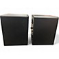 Used M-Audio BX5 Pair Powered Monitor