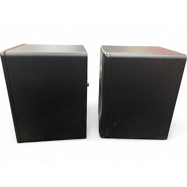 Used M-Audio BX5 Pair Powered Monitor