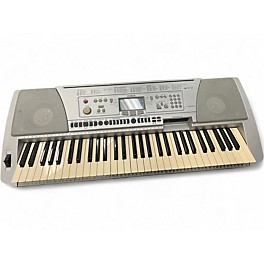 Used Yamaha PSR450