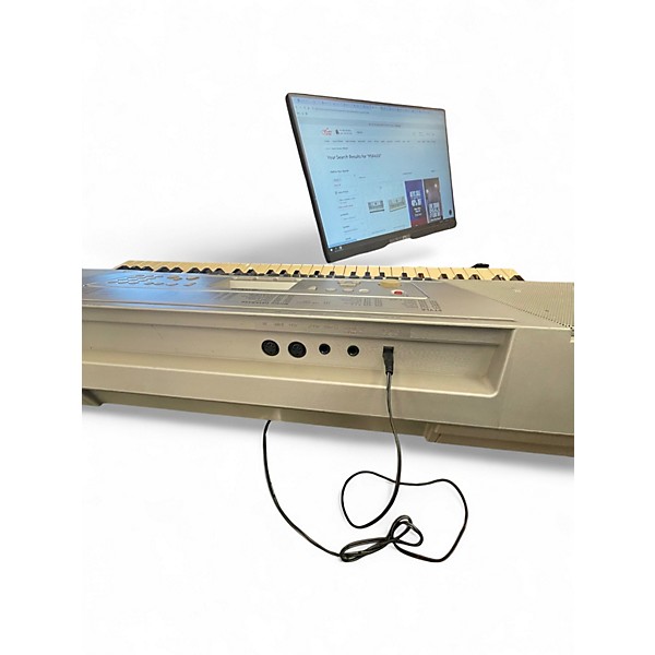 Used Yamaha PSR450