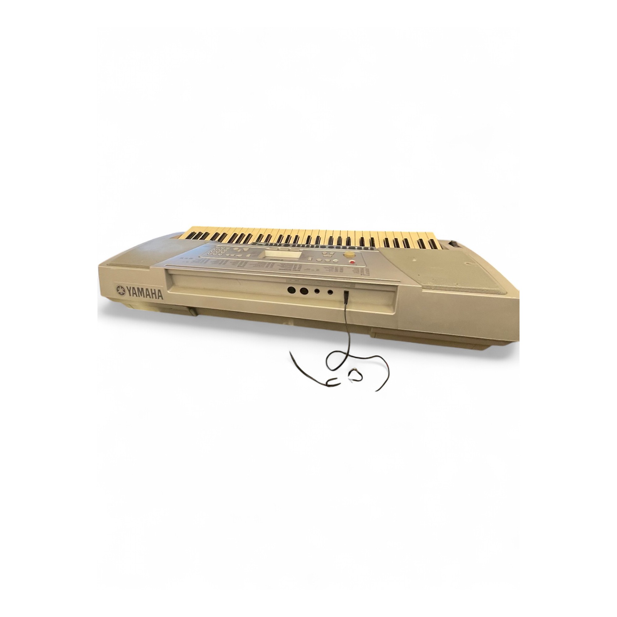 Used Yamaha PSR450 | Guitar Center