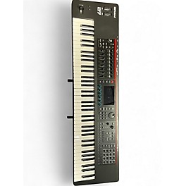 Used Roland fantom 07 Keyboard Workstation