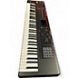 Used Roland fantom 07 Keyboard Workstation