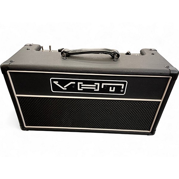 Used VHT Special 6 Ultra Hand Wired Tube Guitar Amp Head