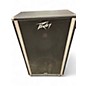 Used Peavey 215 BW 2x15 Bass Cabinet thumbnail