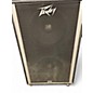 Used Peavey 215 BW 2x15 Bass Cabinet