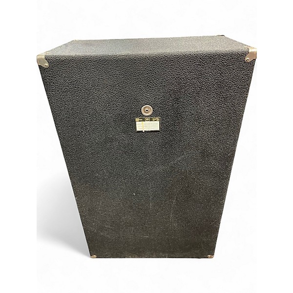 Used Peavey 215 BW 2x15 Bass Cabinet