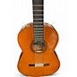 Used Yamaha C40 Natural Classical Acoustic Guitar