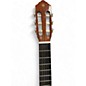Used Yamaha C40 Natural Classical Acoustic Guitar