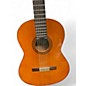 Used Yamaha C40 Natural Classical Acoustic Guitar