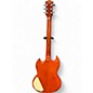 Used Firefly SG CLASSIC TANGERINE BURST Solid Body Electric Guitar