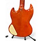 Used Firefly SG CLASSIC TANGERINE BURST Solid Body Electric Guitar