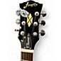Used Firefly SG CLASSIC TANGERINE BURST Solid Body Electric Guitar