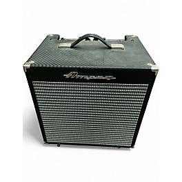 Used Ampeg RB-108 Bass Combo Amp