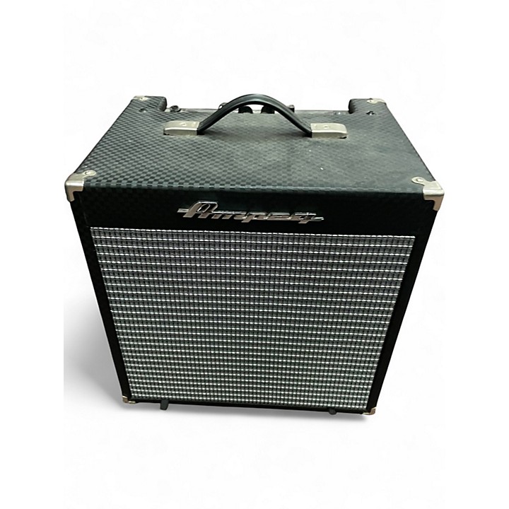 ベース Ampeg RB-108 Ampeg :: RB-108 :: 30-Watt Bass Combo