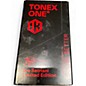 Used IK Multimedia Tonex One Limited Edition Effect Processor thumbnail
