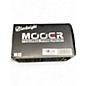 Used Mooer 009 Blacknight Pedal thumbnail