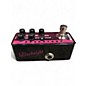 Used Mooer 009 Blacknight Pedal