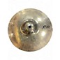 Used SABIAN 10in XSR Splash Cymbal thumbnail