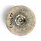 Used SABIAN 10in XSR Splash Cymbal