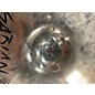 Used SABIAN 10in XSR Splash Cymbal