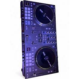 Used RANE ONE DJ Controller
