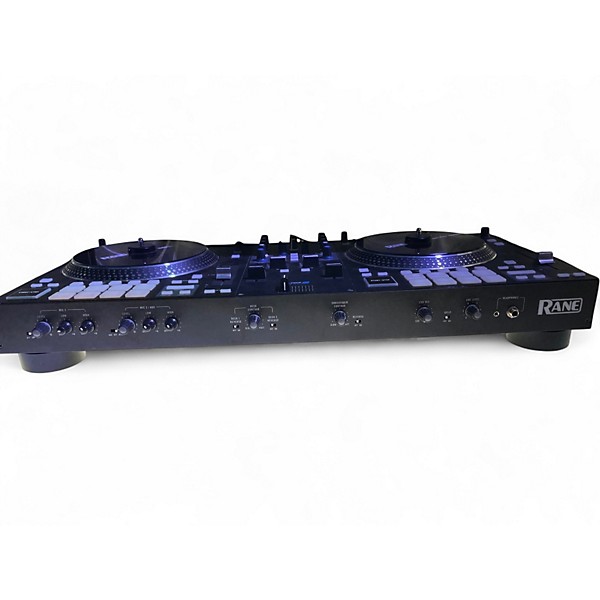 Used RANE ONE DJ Controller