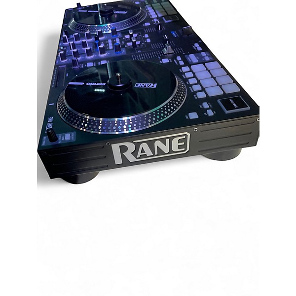 Used RANE ONE DJ Controller