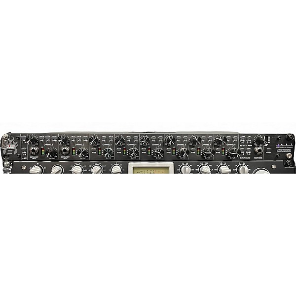 Used Art Tubefire 8 Microphone Preamp
