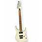 Used Ibanez RG2EX1 White Solid Body Electric Guitar thumbnail