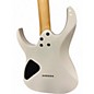 Used Ibanez RG2EX1 White Solid Body Electric Guitar