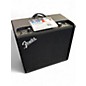 Used Fender Mustang LT25 25W 1x8 Guitar Combo Amp thumbnail