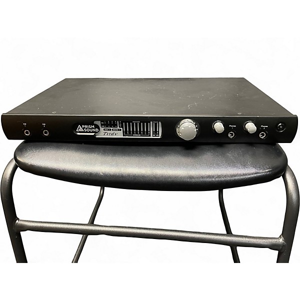 Used Prism Sound Titan Audio Interface