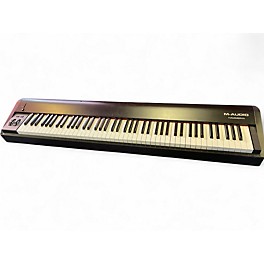 Used M-Audio Hammer 88 MIDI Controller