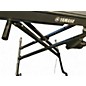 Used Proline Two-Tier Double X Braced Stand Keyboard Stand
