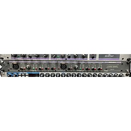 Used Aphex 107 Microphone Preamp