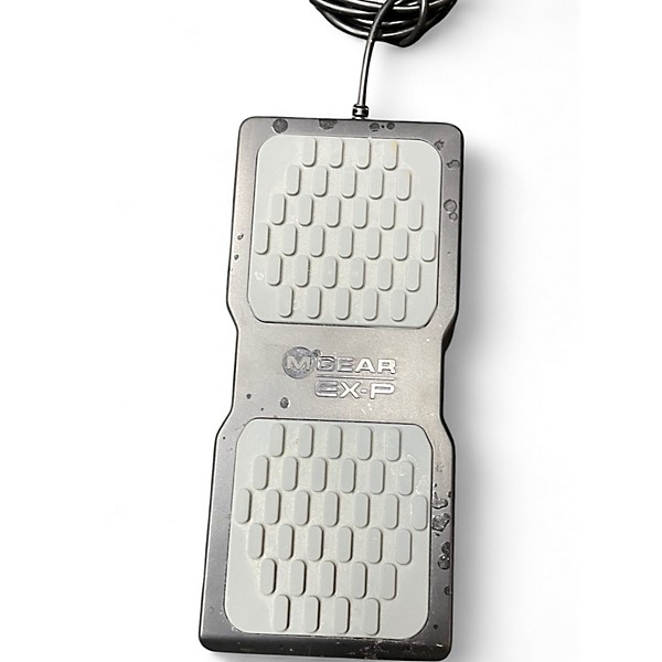 Used Mgear E-XP Pedal