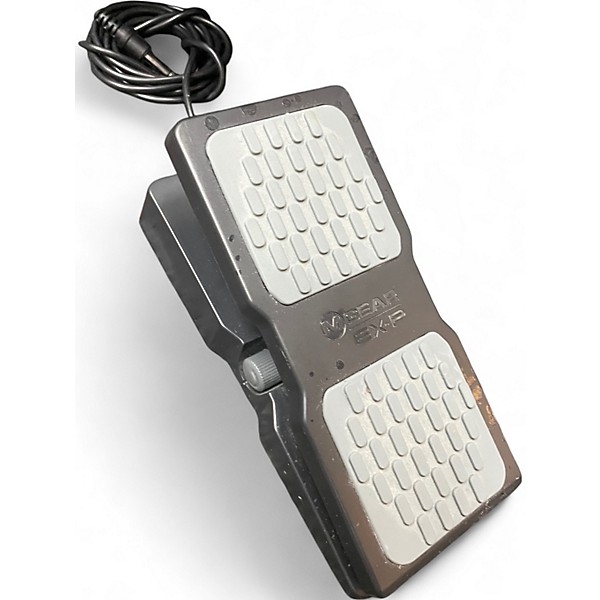 Used Mgear E-XP Pedal