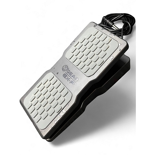 Used Mgear E-XP Pedal