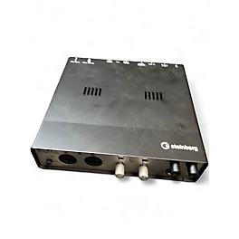 Used Stienberg UR RT2 Audio Interface