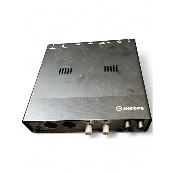 Used Stienberg UR RT2 Audio Interface