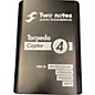 Used Two Notes TORPEDO CAPTOR 4 Power Attenuator thumbnail