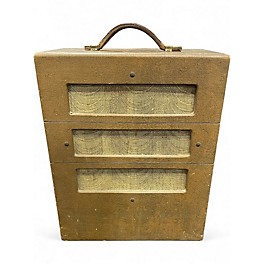Vintage 1950s Gibson AMP Tube Guitar Combo Amp