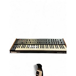 Used Sequential PROPHET 600 Synthesizer