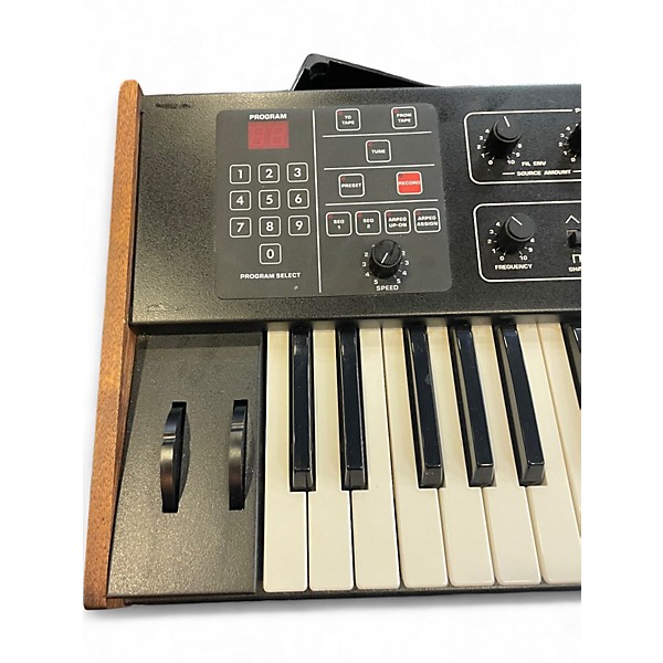 Used Sequential PROPHET 600 Synthesizer