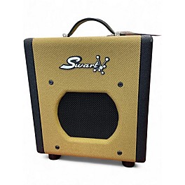 Used 2021 Swart ASPACE TONE ATMIC JR Guitar Power Amp
