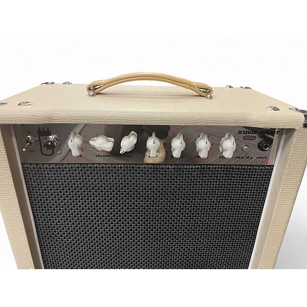 Used Stage Right 611815 Tube Guitar Combo Amp