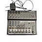 Used Mackie Mix 12FX Unpowered Mixer thumbnail